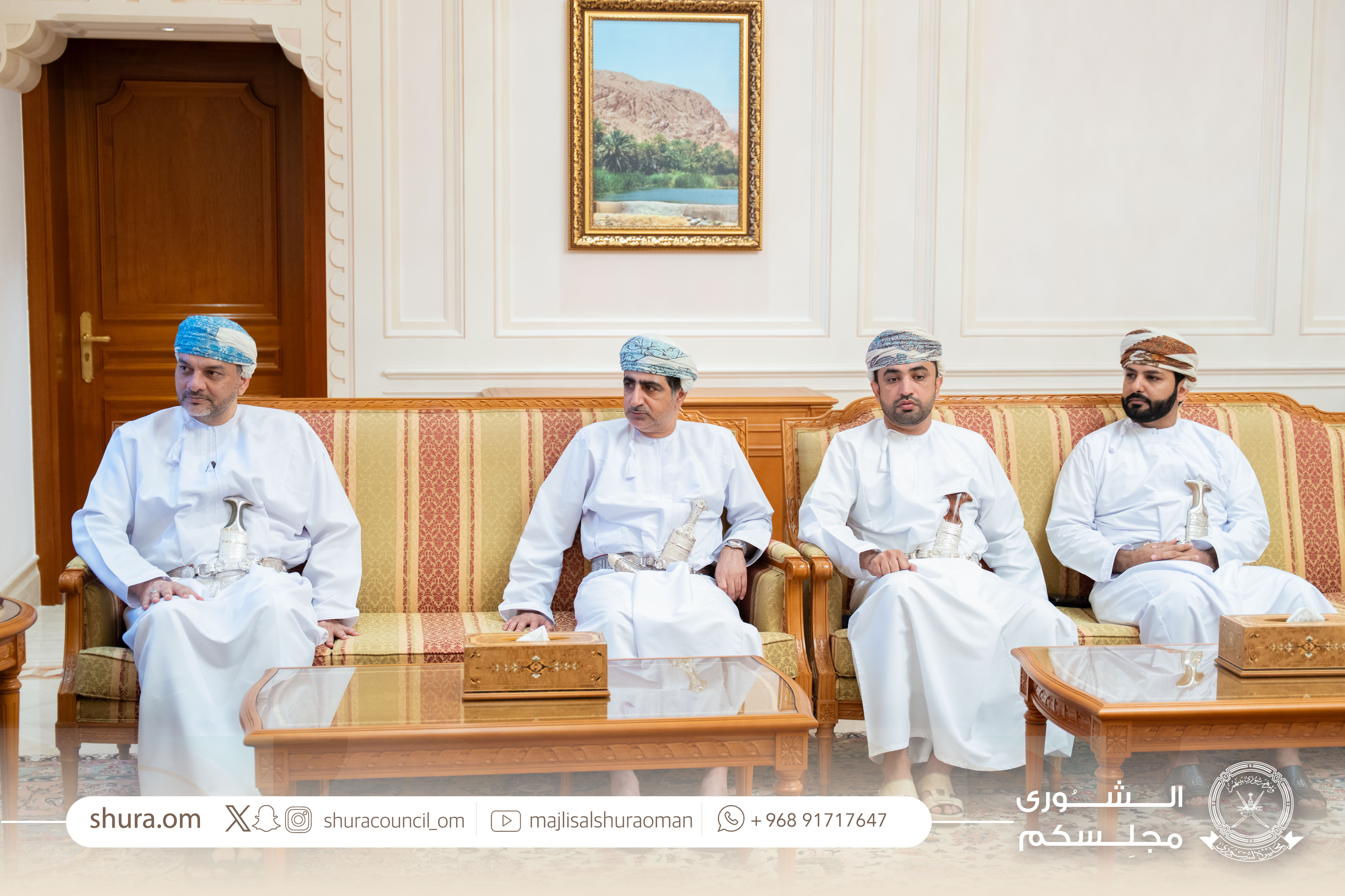 الأخبار